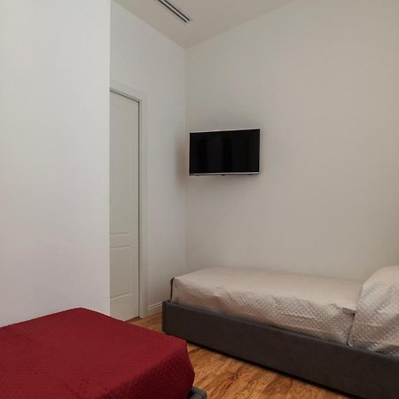 Rome Huge & Cozy Apartment Luaran gambar