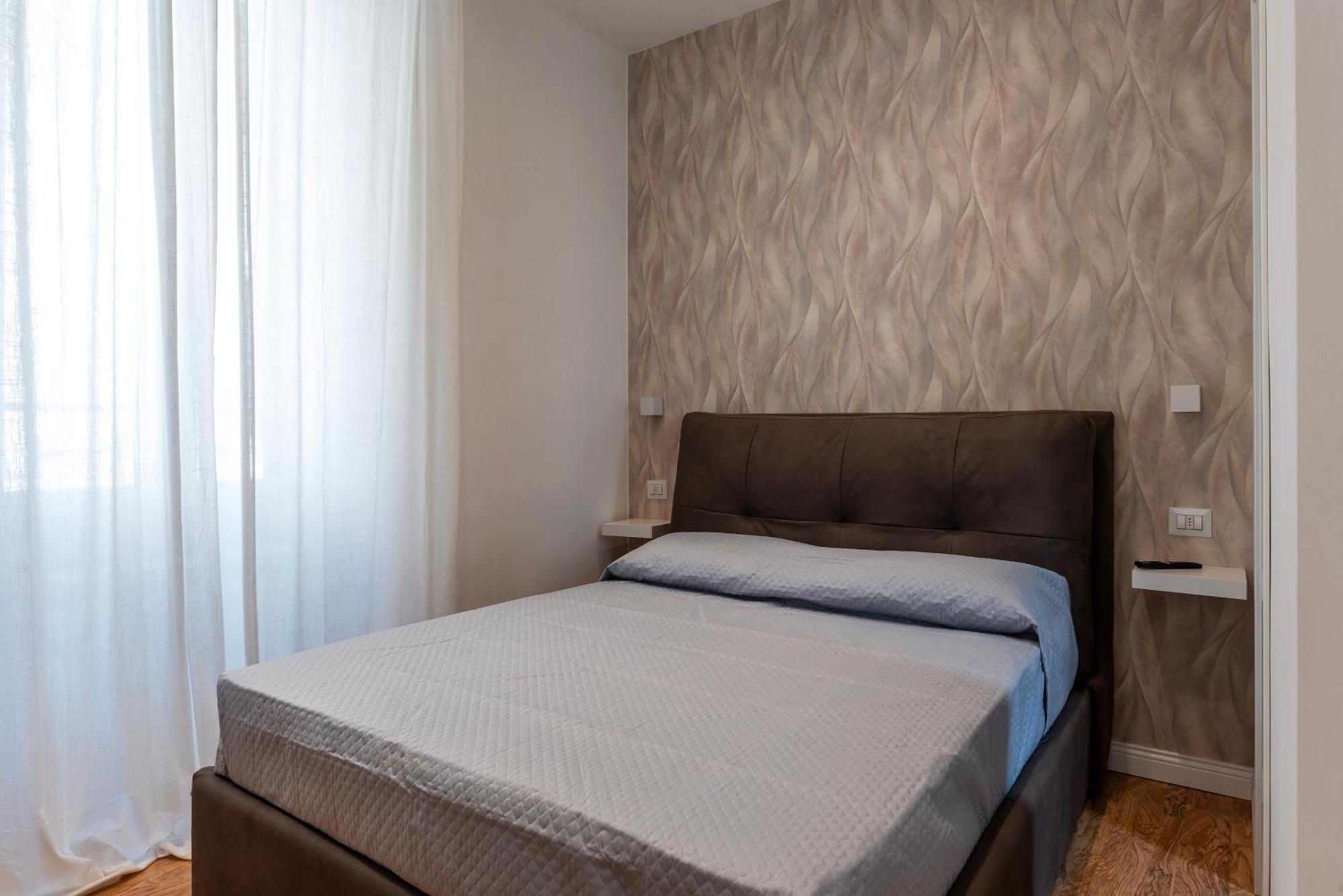 Rome Huge & Cozy Apartment Luaran gambar