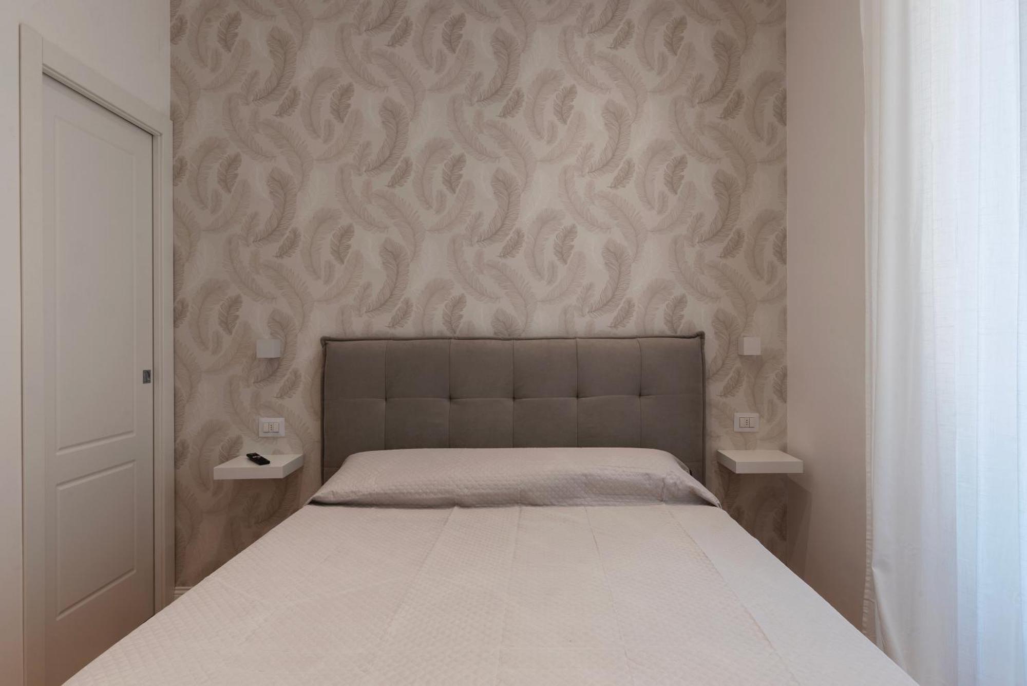 Rome Huge & Cozy Apartment Luaran gambar