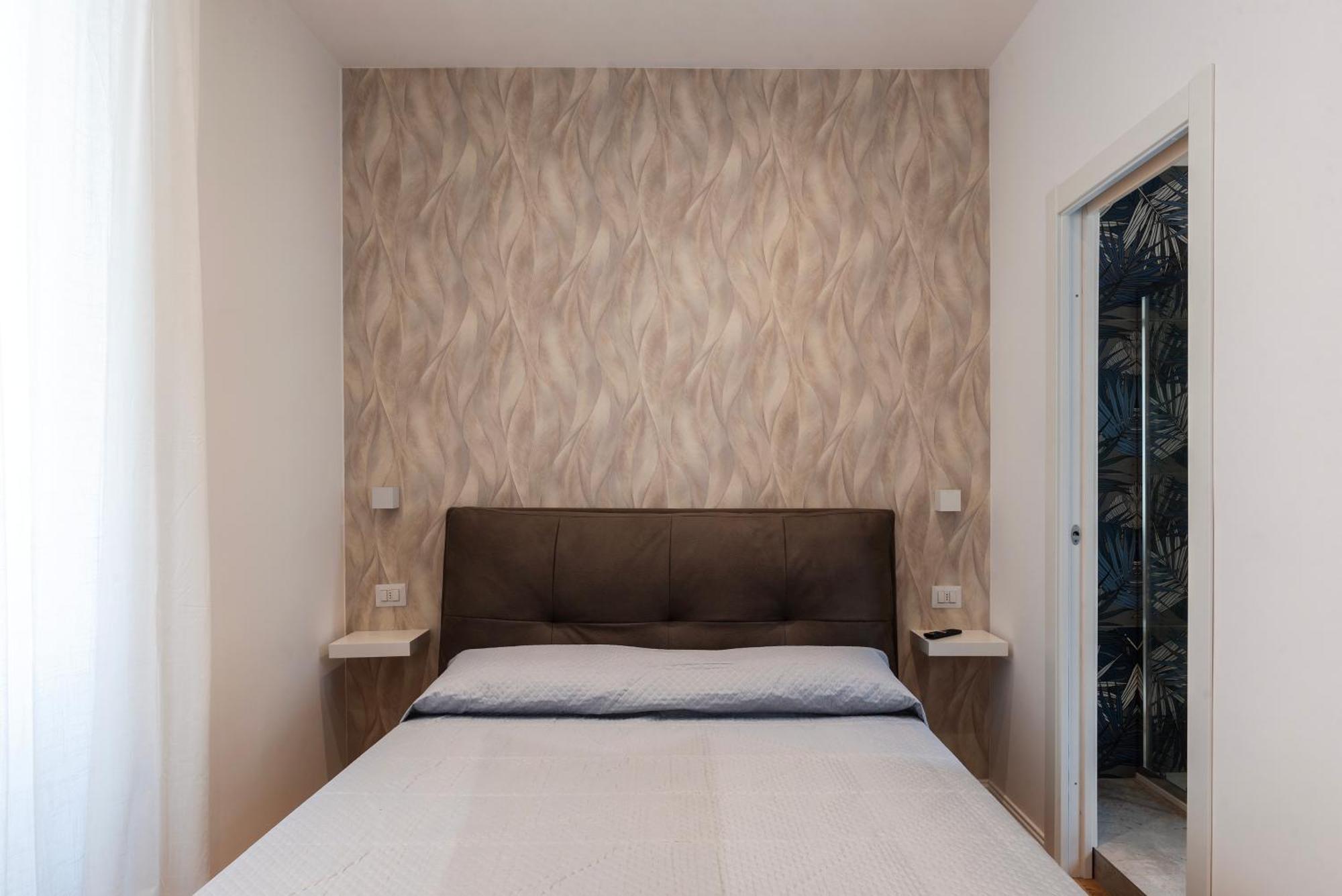 Rome Huge & Cozy Apartment Luaran gambar