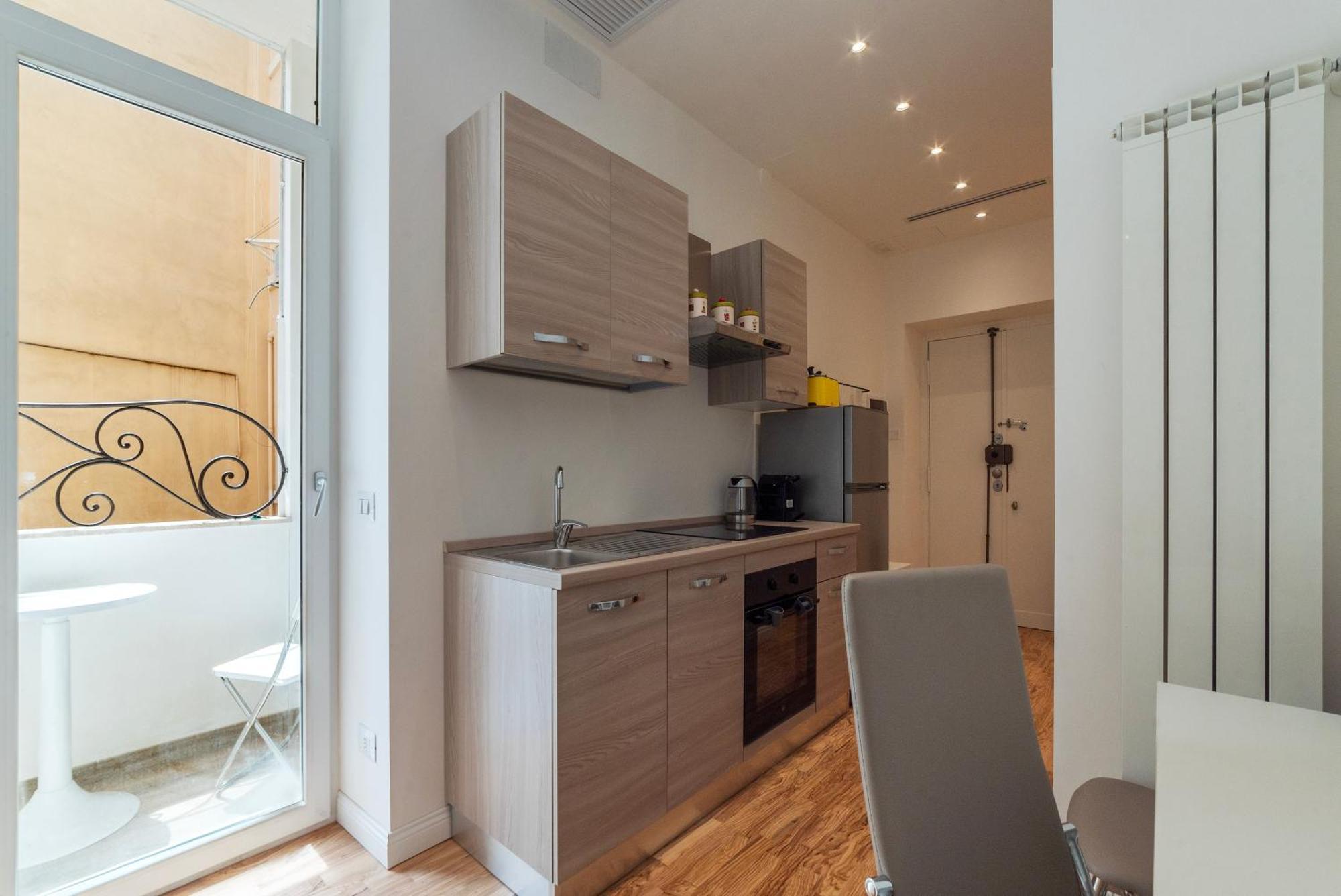 Rome Huge & Cozy Apartment Luaran gambar