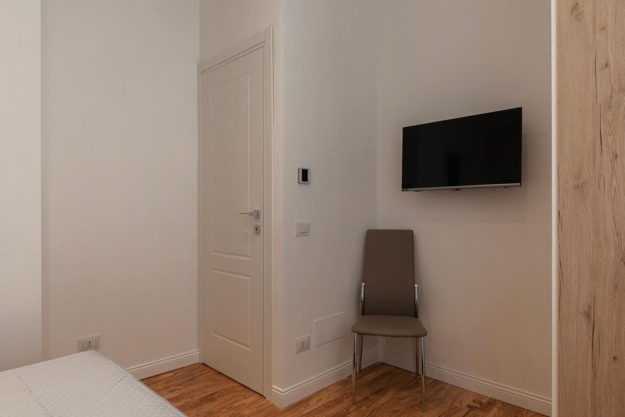 Rome Huge & Cozy Apartment Luaran gambar