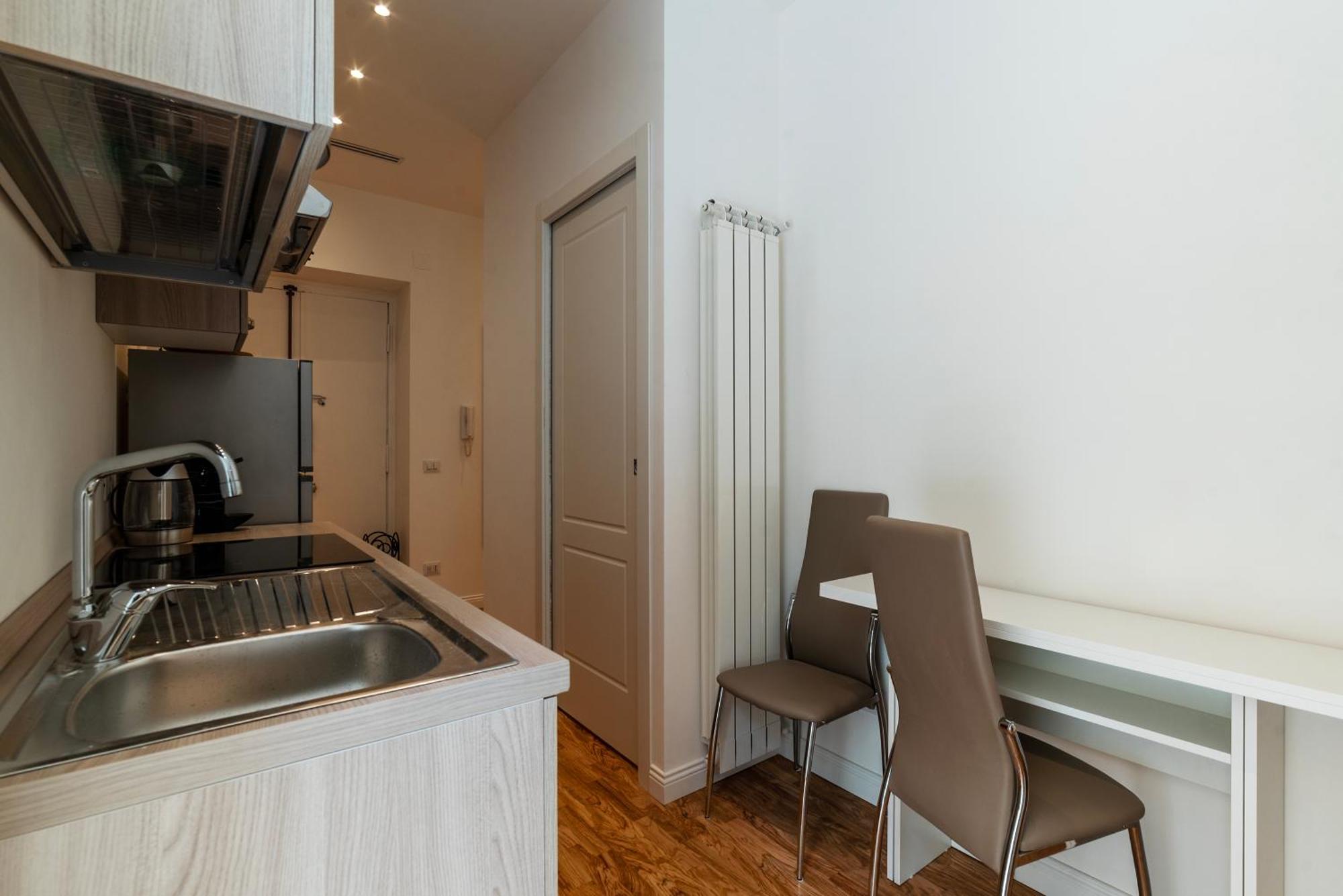 Rome Huge & Cozy Apartment Luaran gambar