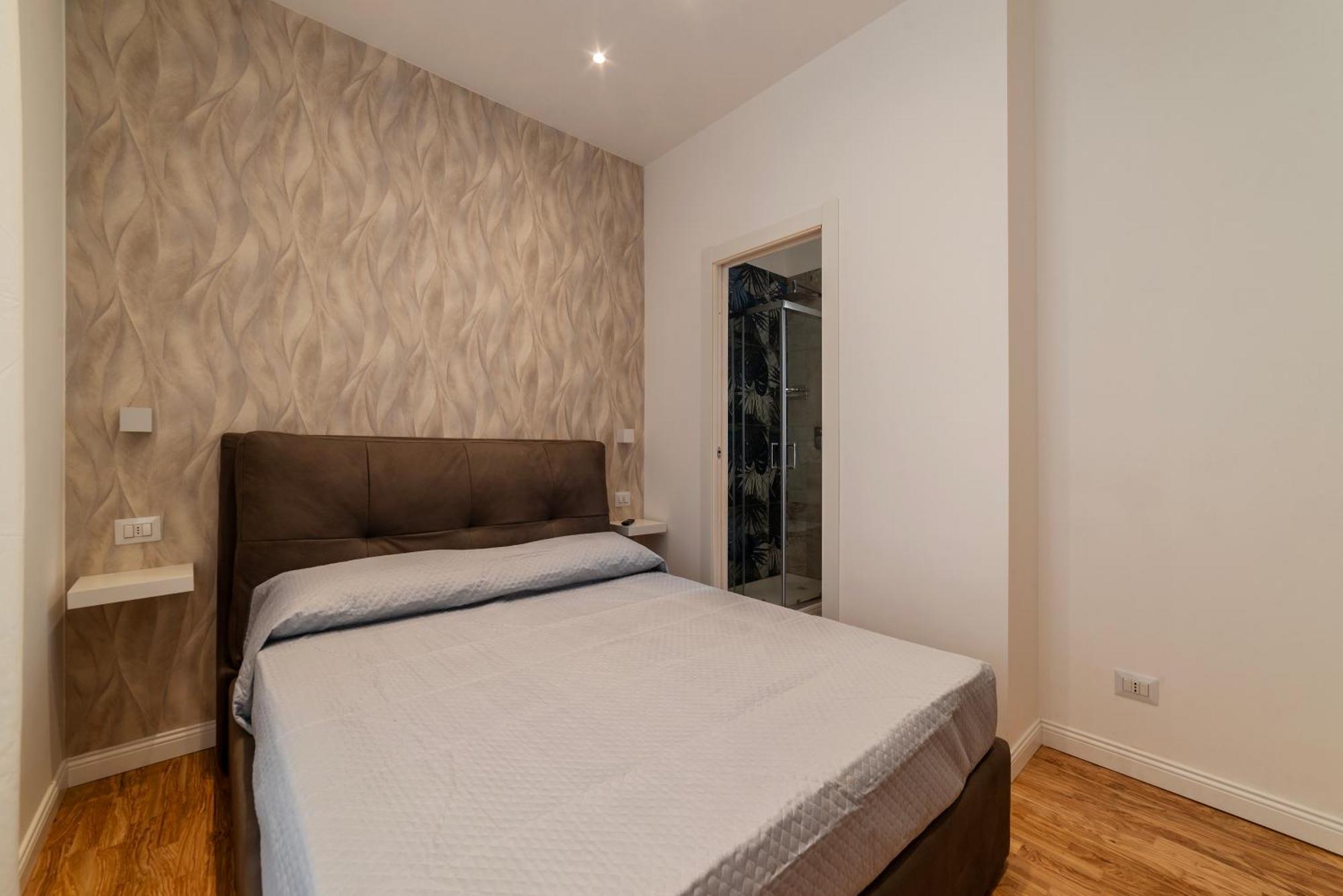 Rome Huge & Cozy Apartment Luaran gambar