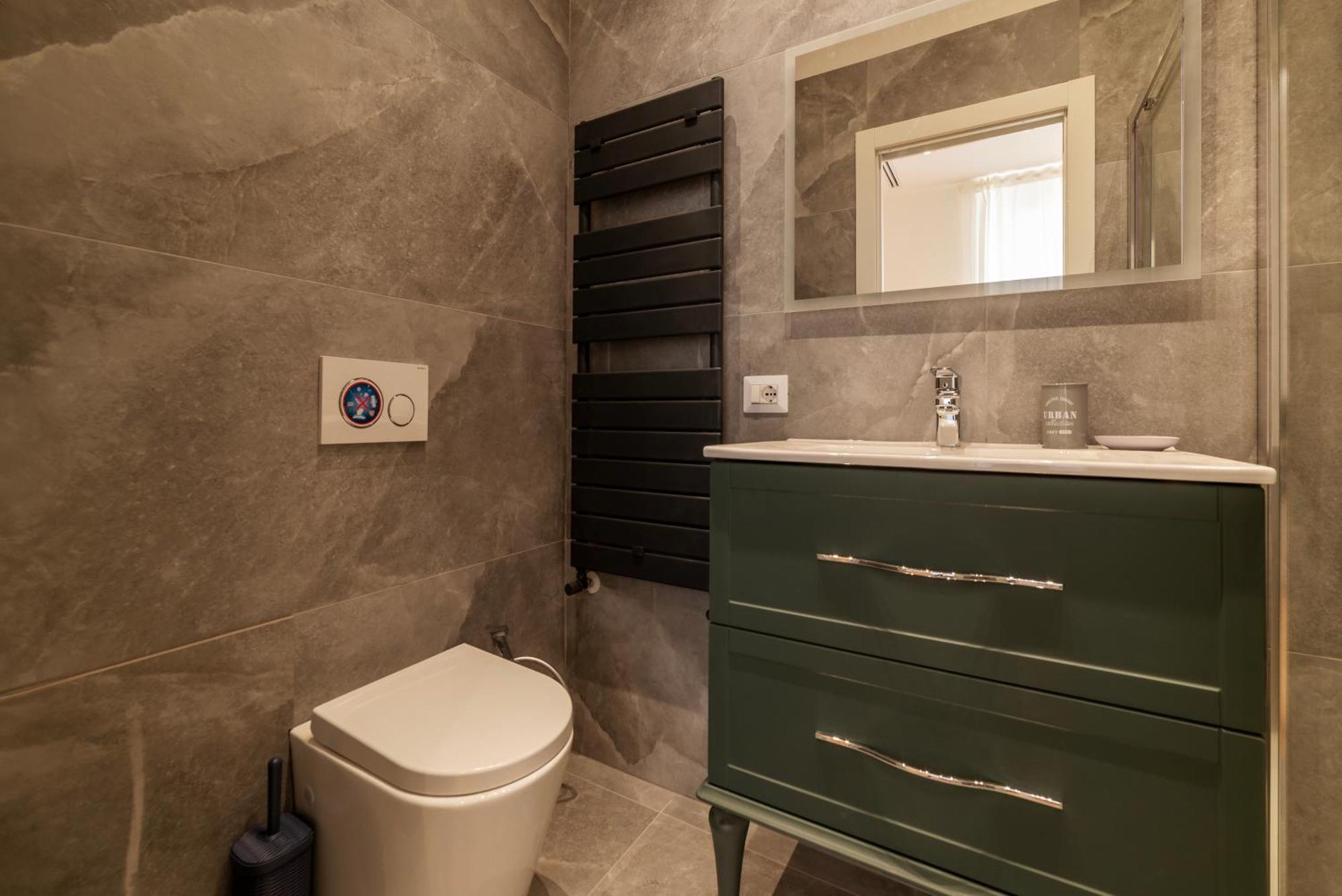 Rome Huge & Cozy Apartment Luaran gambar