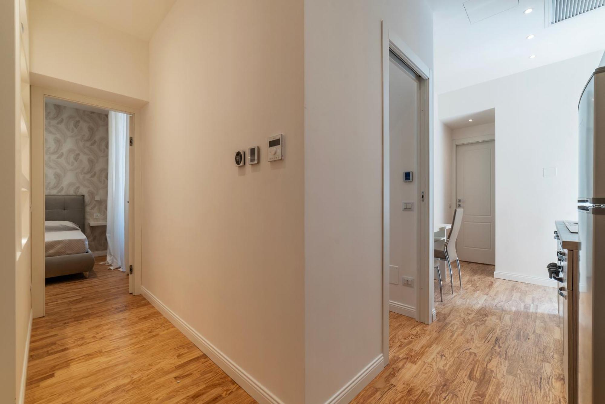 Rome Huge & Cozy Apartment Luaran gambar