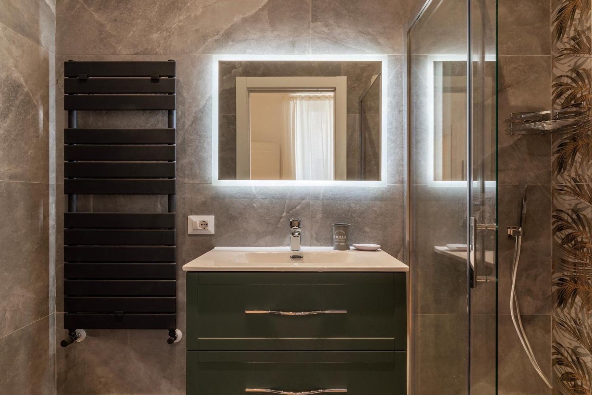 Rome Huge & Cozy Apartment Luaran gambar