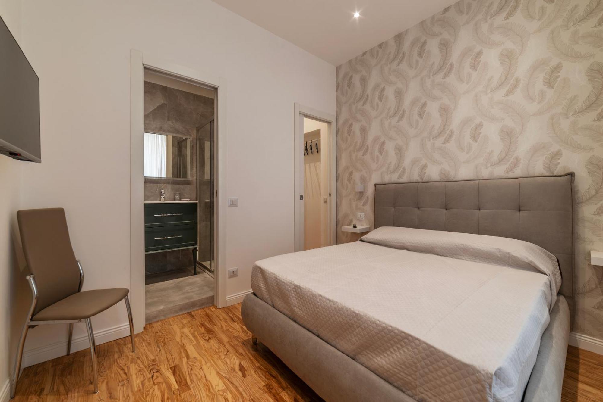 Rome Huge & Cozy Apartment Luaran gambar