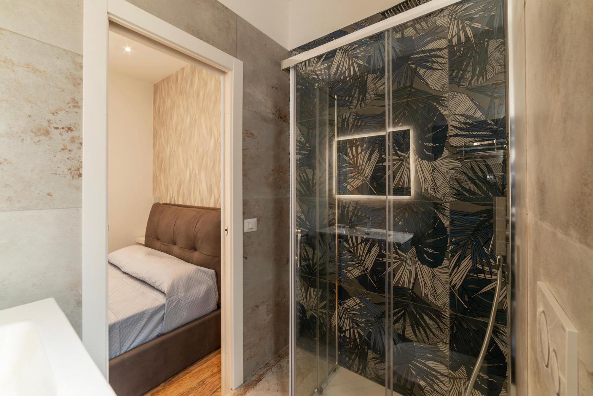Rome Huge & Cozy Apartment Luaran gambar