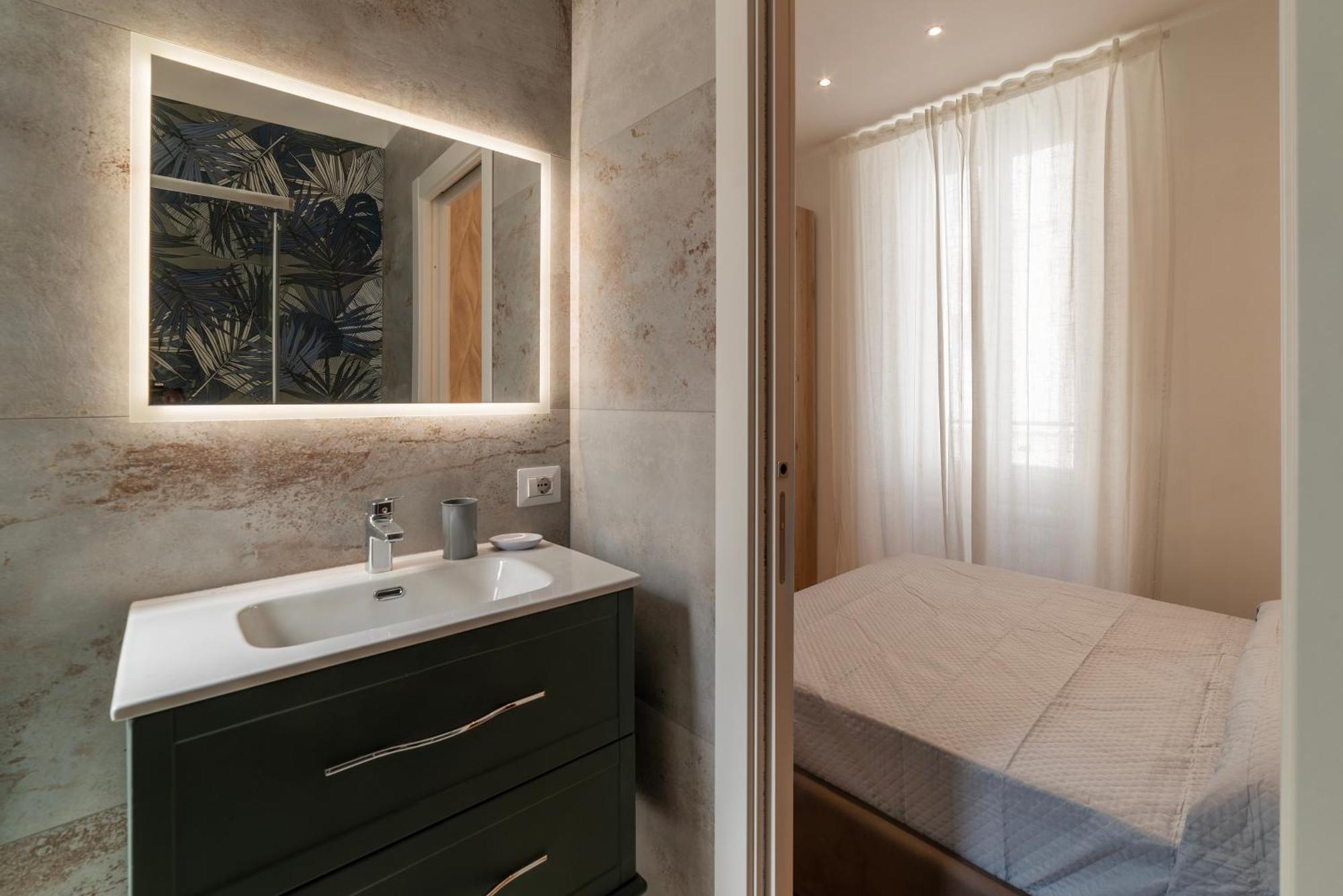 Rome Huge & Cozy Apartment Luaran gambar