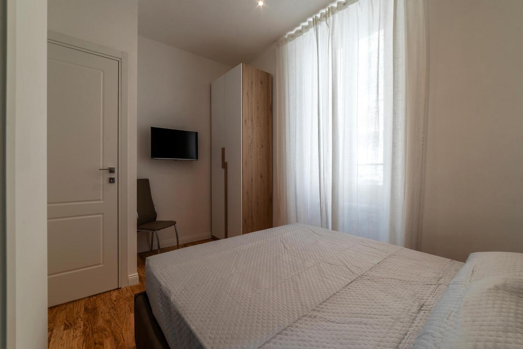 Rome Huge & Cozy Apartment Luaran gambar
