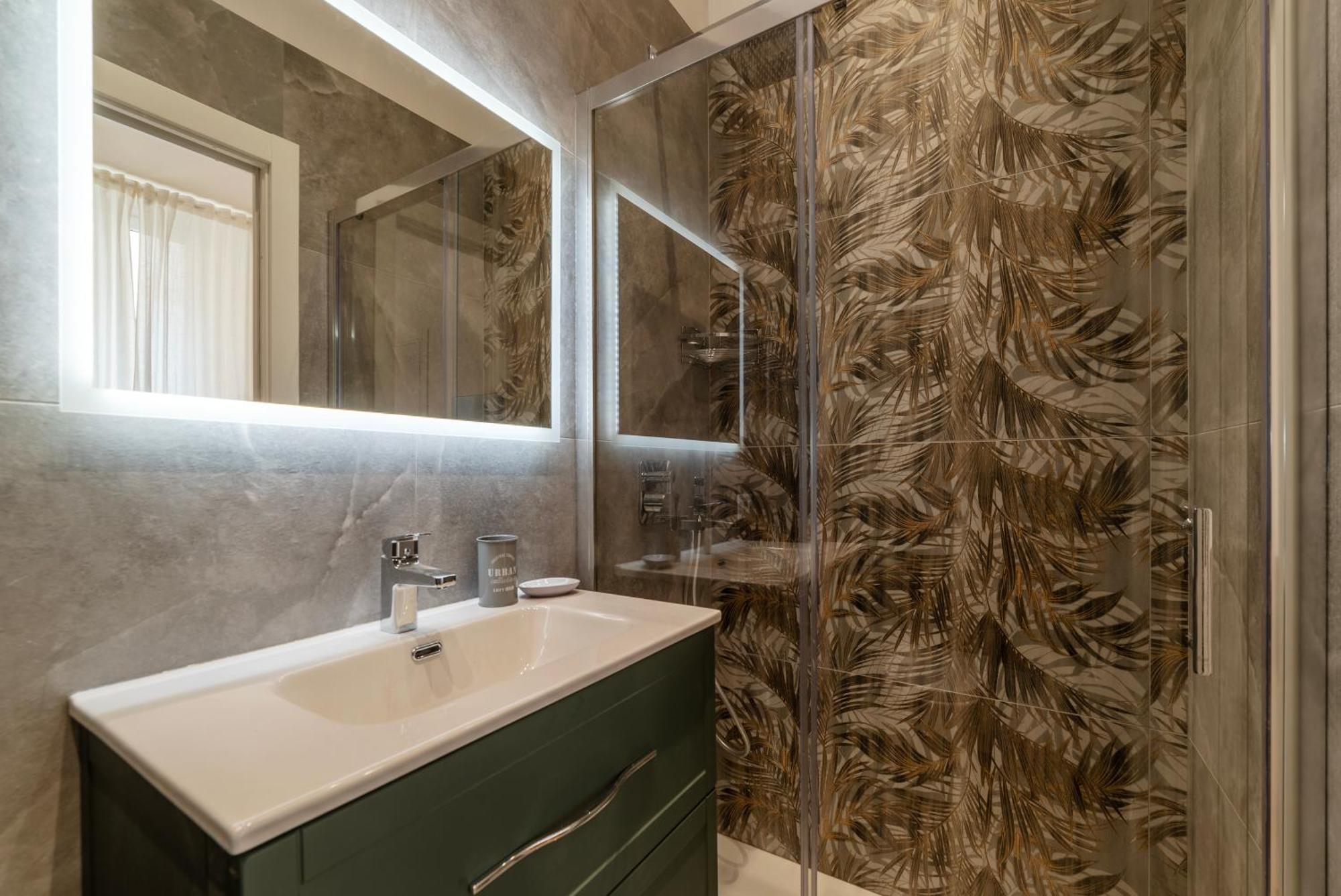 Rome Huge & Cozy Apartment Luaran gambar